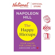 The Happy Hiccups by Napoleon Hill - Psychology & Self-Help (Psychological Studies)