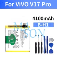 Vivo V17 Pro Battery Model B-H1