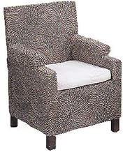 seaglass chair 5090-016