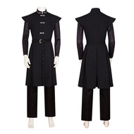 House of the Dragon Cosplay Costume Daemon Targaryen Game of Thrones Prequel Full Set Cosplay Hallow