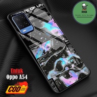RKB - CASE OPPO A54 A76 A36 A96 A16 A1K A5 A9 2020 A31 A37 A53 A33 2020 A53 A54 A95 A57 A39 A71 A74 