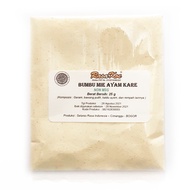 Rasakoe Bumbu Mie Ayam Kare 25gr Non MSG
