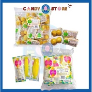 20pack X 30g Jeruk Buah Bidara/Pelam Kuning | Jeruk Buah-Buahan