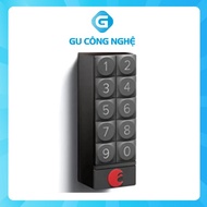 August - August Smart Keypad