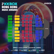 KKBOX music awards 風雲榜