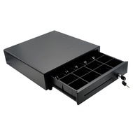 Cash Drawer Sharkpos CD 400 Cashier Cash Drawer CD410 CD408 CD420 UL400 Support RJ11 Cashier Cash Dr