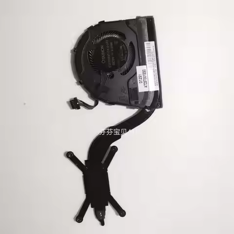 CPU Cooler Fan/Heatsink For Lenovo ThinkPad S1 Yoga 260/370 X380 EG50050S1-CA10-S9A ND55C35-16F04 01