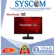 Viewsonic LED Monitor VA2432-h 75Hz IPS Monitor with Frameless
