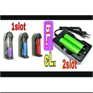 18650 Battery Charger Universal Charger/