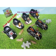 C91 - TODDLER SHOES - BABY SHOES - BABY PREWALKER SHOES - CHILDREN'S PREWALKER - BABY LEARNING TO WA