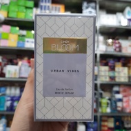 Nước Hoa Cindy Bloom Urban Vibes Eau De Parfum Tím 30ml