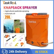 🔥TASKTOOL 20L/15L Electric Knapsack Sprayer Pump / Pam Racun Bateri Pump Ogawa Taneka Battery Pump T