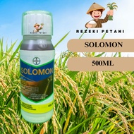 [ORIGINAL] 500ml SOLOMON BAYER RACUN SERANGGA PEROSAK Thrips/ whitefly
