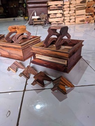 sangkar burung pleci pcmi kayu sonokeling