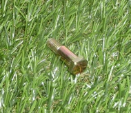 (CLEARANCE STOCK) BOLT SCREW BRACKET HUP BRAKE BONUS SYM