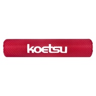 Paddle Buoyancy Sleeve 420D PU Durable Soccer Pattern EPE Foam Prevents Sinking For Kayak Canoe Padd