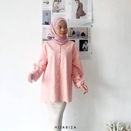 HIJABIZA KEBAYA SULAM TOP