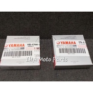 Piston Ring Mio MX 125/Mio MXi 125 (Yamaha Genuine Parts)