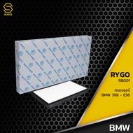 Air Filter BMW E36 SERIES 3 318i 323i 325i Model-RB001-Bm 20-30-1001 64111393489 64119069895 LA80