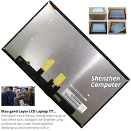 LAYAR LCD Touch Screen AsuS Zenbook Flip 14 UX462 UX462F UX462D UX462DA UX462FA original Touch Scree