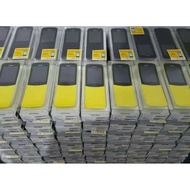Nokia 8110 Banana 4G Nokia Official Warranty