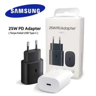 [ Smart ] charger adapter original samsung charger kepela/ 25w 45w/ {original samsung} good material