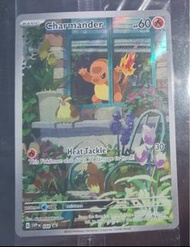 Pokemon Card PTCG ❤️美版 小火龍promo 原袋全新未拆🔥 Charmander Promo ✨
