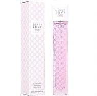 Gucci 粉色妒忌我Envy Me嫉妒我女士淡香水100ml