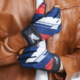 7-11 HONDA Waterproof Gloves Motorcyclist MOTOGP Champion Glory