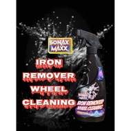 IRON REMOVER WHEEL CLEANING 500ml