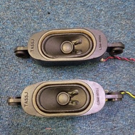 SPEAKER TV LED USED 8OHM 10W