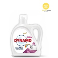 Dynamo Power Gel Detergent Color Care 2.6kg
