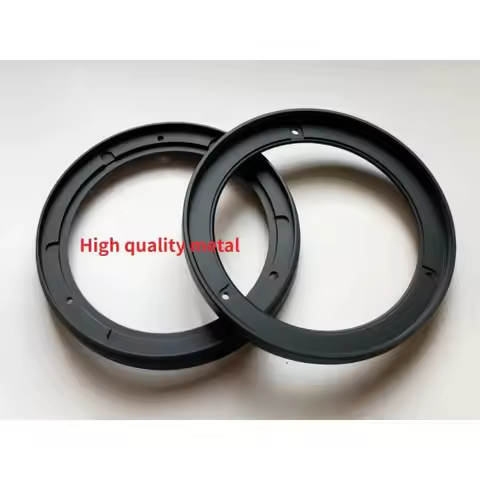 High quality metal For NIKKOR 24-70 2.8G Filter Ring Front UV For Barrel For Nikon AF-S 24-70mm 1:2.