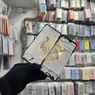 LCD FRAME - CENTRAL BONE - OPPO A96 LCD COATING