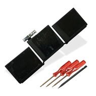 Laptop Battery Pro Retina 13′′ A1819 A1706 A1708 A1819 2016 2017, MPXV2LL/A, MLH12LL/A