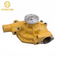 Hydstar Diesel Water pump 6206-61-1505 for Excavator GD511 Engine 6D95L