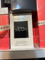 BVLGARI Man 香水