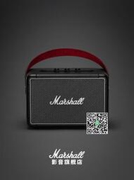 MARSHALL KILBURN II馬歇爾2代無線藍牙音箱便攜式手提音響戶外