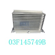 Engine Oil Cooler For Audi A1 A3 VW Passat Vento Caddy Golf GTI Jetta Skoda Rapid Octavia Superb SEA