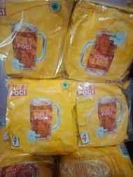 Teh Cap Poci / Jasmine Tea