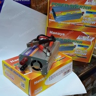 Best Selling DC TO AC Converter (12V - 220V/12V - 110V) SALE