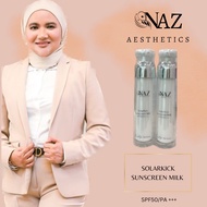 NA Solarkick Sunscreen Milk SPF 50/PA+++
