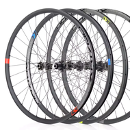 KOOZER | Straight Pull MTB Wheelset