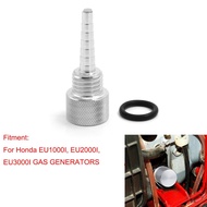 [stock]Magnetic Oil Dipstick Change Funnel For  EU1000I EU2000I EU3000I Generator