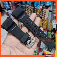 3second Men's Digital Watch Strap - 400123
