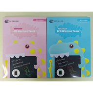 Stok Sedia Tablet Menulis LCD /LCD Writing Tablet ( 7272 )