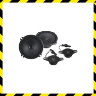 Pioneer speaker TS-C1736S 17cm custom fit speaker separate 2-way high-res compatible Carrozzeria