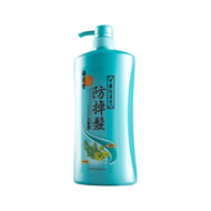 位元堂 中藥防掉髮洗髮露(防屑配方) 750ML（4891811320274）