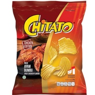 Chitato Potato Chips