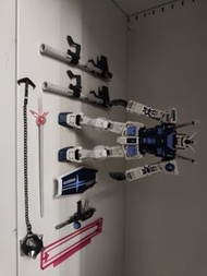 Mg 元祖 會場限定 rx-78-2 1/100 3.0 元祖高達模型 Gundam 高達模型 基地限定 the base limited 一年戰爭